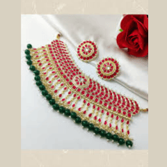 Manufacturer, Exporter, Importer, Supplier, Wholesaler, Retailer, Trader of Artificial Jewellery in New Delhi, Delhi, India