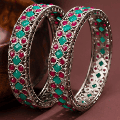 Manufacturer, Exporter, Importer, Supplier, Wholesaler, Retailer, Trader of Bangles in New Delhi, Delhi, India