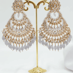 Manufacturer, Exporter, Importer, Supplier, Wholesaler, Retailer, Trader of Earring in New Delhi, Delhi, India